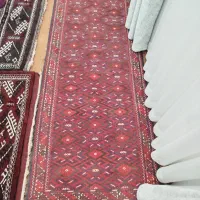 پالاز دست بافت قدیمی