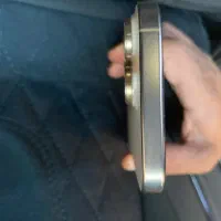 آیفون ۱۶پرومکس ۲۵۶