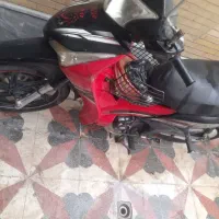 فروش موتور احسان بی کلاج