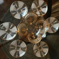 کاسه وبشقاب