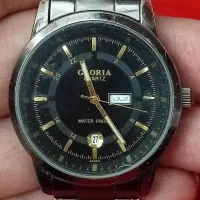 ساعت گلوریا ژاپن