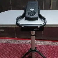 اتو بخار پرسی بیترون مدل SBI-95XL|اتو و لوازم اتو|تهران, مرزداران|دیوار