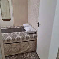 سوییت منزل ویلایی نزدیک حرم فلکه آب باب الجواد|اجارهٔ کوتاهمدت آپارتمان و سوئیت|مشهد, آیت الله خامنهای|دیوار