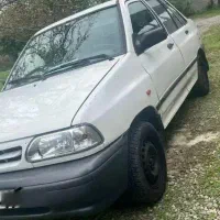 پراید 131sx مدل 90|خودرو سواری و وانت|فومن, |دیوار