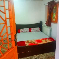 اجاره ویلا باغ سنتی مشرف به کوه و جنگل|اجارهٔ کوتاه‌مدت ویلا و باغ|ماکلوان, |دیوار