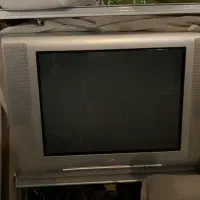 تلویزیون ۲۱ اینچ TOSHIBA