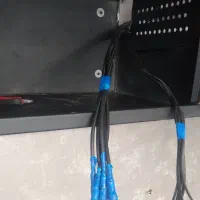 نصاب دوربین مداربسته و دزدگیراماکن بصورت تخصصی|خدمات پیشه و مهارت|اسلام‌شهر, باغ فیض|دیوار