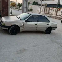 پژوه مدل  ۸۳|خودرو کلاسیک|ایذه, |دیوار