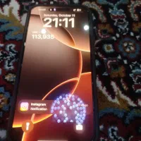آیفون 16 پرومکس