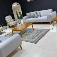 مبل نو فقط ۴۵ میلیون