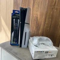 پی اس ۵ اسلیم دیسک خور