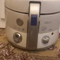 سرخکن دلونگی