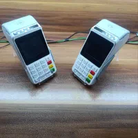 کارتخان pos کارت خوان پز مدل M3P سیار کارتخوان poz|فروشگاه و مغازه|کرج, گلشهر|دیوار