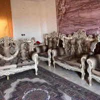 مبل استیل