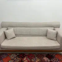 مبل ۵ نفره|مبلمان خانگی و میز عسلی|تهران, جیحون|دیوار