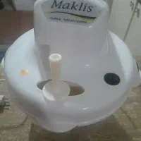 دستگاه خردکن ۴ لیتری|خردکن، آسیاب، غذاساز|فولادشهر, C1|دیوار