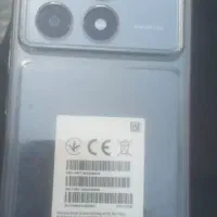 گوشیه x6poro... 5g