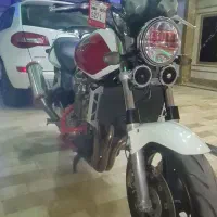 cb 1300 model2007|موتورسیکلت|تهران, سید خندان (جلفا)|دیوار