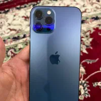 ایفون ۱۲ پرومکس