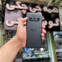 داریا bond 5g با حافظهٔ ۲۵۶ گیگابایت