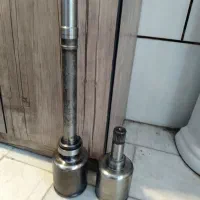 مشعل پلوس 405، 24 خار بلند و کوتاه