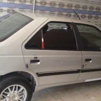 پژو 405