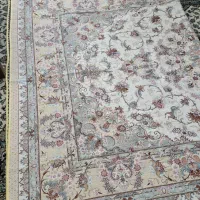 دو تخته روفرشی نو ۶ متری نادر باف یزد