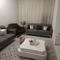 سعادت آباد میدان کتاب ۷۵ متر خوش،نقشه آفتابگیر