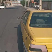 تاکسی مدل ۸۶|خودرو سواری و وانت|خرمشهر, |دیوار