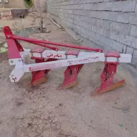 گاوآهن علیزاده