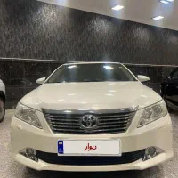 تویوتا اریون