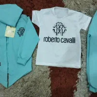 لباس بچه گونه