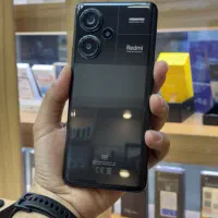 نوت 13 پرو پلاس 512 گیگ رم 12 مشکی