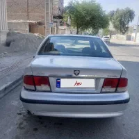 سمند 83 ایلکس|خودرو سواری و وانت|کهنوج, |دیوار