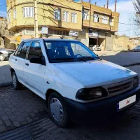 پراید|خودرو سواری و وانت|سردشت, |دیوار