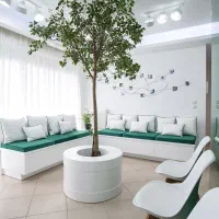 منشی پرستار برای مطب پزشکی