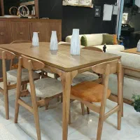 تولید ومیزناهارخوری