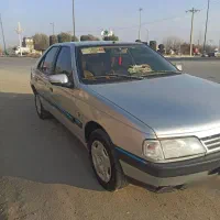 پژو 405مدل 88فول تقویت|خودرو سواری و وانت|اسفرورین, |دیوار