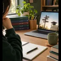 انتخاب رشته کنکور