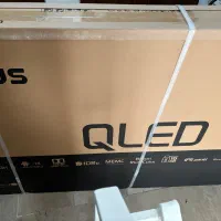 تلویزیون qled ۶۵ جی پلاس