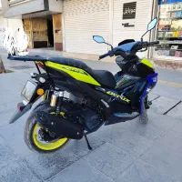 ایروکس 155 رادیات دار صفر