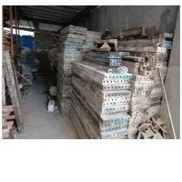 قالب فلزی دستگاه سنگ بری کپسول هوا|مصالح و تجهیزات ساختمان|اهواز, مهرشهر|دیوار