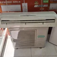 کولرگازی ۲۴۰۰۰ اوجنرال اصلی ژاپنی/کولر گازی