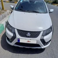 کوییک GXR فول مدل ۱۴۰۴