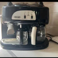 قهوه ساز اسپرسو ساز دلونگی اصل