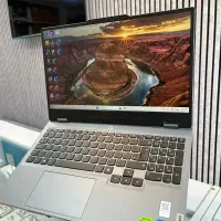 فروش اقساطی لپ تاپ لنوو LOQ