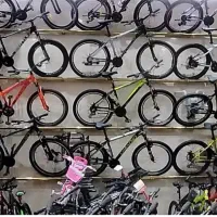 عرضـه مســتقیم دوچرخه++ پرداخت آسان و مطمئن