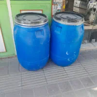 بشکه ۲۲۰ لیتری المانی