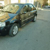 تندر ۹۰ پارس خودرویی