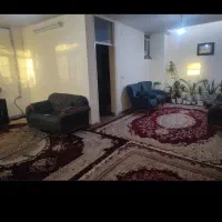 دو خوابه طبقه دوم محراب